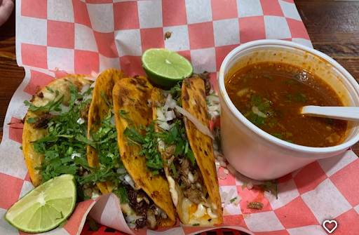 Photo of El Rincon Méxican Restaurant - Holiday Plaza Shopping Center, 112 Thompson Dr, Bridgeport, WV 26330