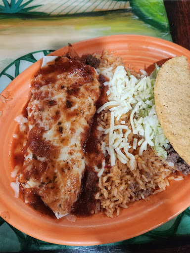 Photo of El Rincon Méxican Restaurant - Holiday Plaza Shopping Center, 112 Thompson Dr, Bridgeport, WV 26330