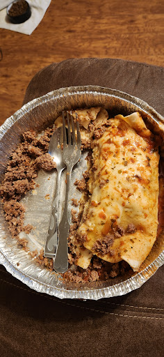 Photo of El Rincon Méxican Restaurant - Holiday Plaza Shopping Center, 112 Thompson Dr, Bridgeport, WV 26330