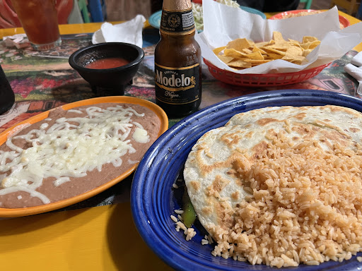 Photo of El Rincon Méxican Restaurant - Holiday Plaza Shopping Center, 112 Thompson Dr, Bridgeport, WV 26330