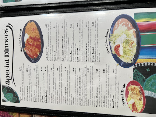 Photo of El Rincon Méxican Restaurant - Holiday Plaza Shopping Center, 112 Thompson Dr, Bridgeport, WV 26330