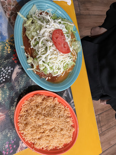 Photo of El Rincon Méxican Restaurant - Holiday Plaza Shopping Center, 112 Thompson Dr, Bridgeport, WV 26330