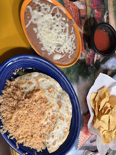 Photo of El Rincon Méxican Restaurant - Holiday Plaza Shopping Center, 112 Thompson Dr, Bridgeport, WV 26330