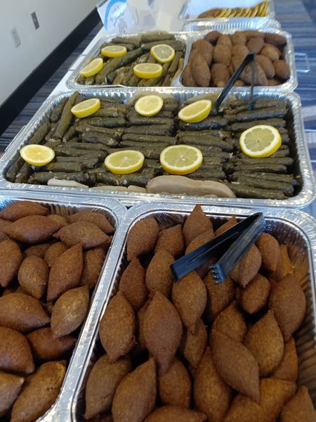 Photo of Phoenicia-Mediterranean - 15344 Manchester Rd, Ellisville, MO 63011