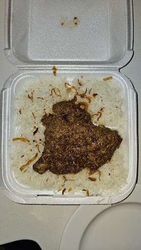 Photo of Sulaiman's Cafe - 3578 Adie Rd, St Ann, MO 63074