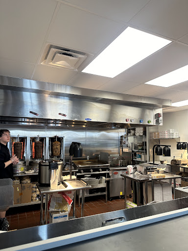 Photo of Soulard Gyro (Maryland Heights) - 12205 Dorsett Rd, Maryland Heights, MO 63043