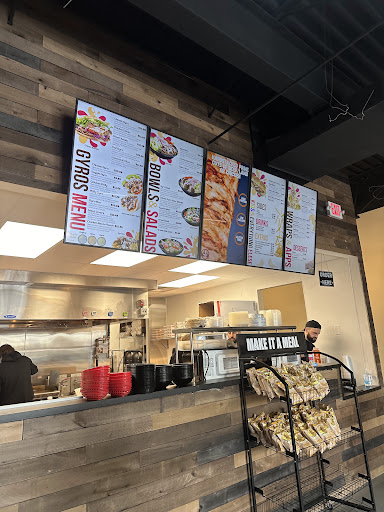 Photo of Soulard Gyro (Maryland Heights) - 12205 Dorsett Rd, Maryland Heights, MO 63043