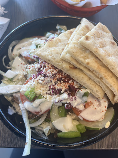 Photo of Soulard Gyro (Maryland Heights) - 12205 Dorsett Rd, Maryland Heights, MO 63043