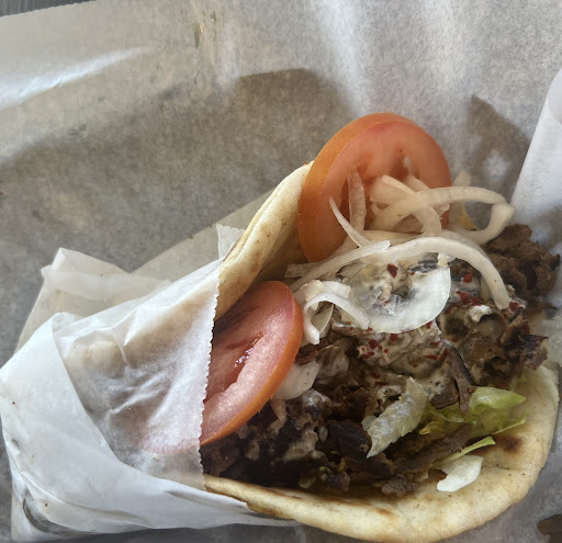 Photo of Soulard Gyro (Maryland Heights) - 12205 Dorsett Rd, Maryland Heights, MO 63043