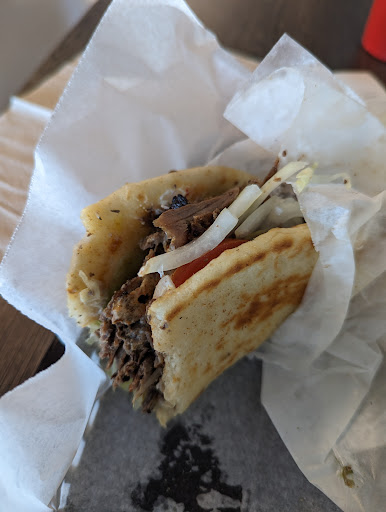 Photo of Soulard Gyro (Maryland Heights) - 12205 Dorsett Rd, Maryland Heights, MO 63043