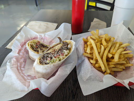 Photo of Soulard Gyro (Maryland Heights) - 12205 Dorsett Rd, Maryland Heights, MO 63043