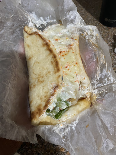 Photo of Soulard Gyro (Maryland Heights) - 12205 Dorsett Rd, Maryland Heights, MO 63043