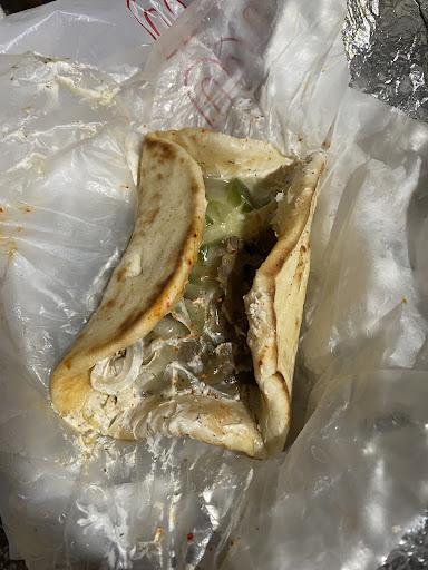 Photo of Soulard Gyro (Maryland Heights) - 12205 Dorsett Rd, Maryland Heights, MO 63043
