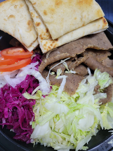 Photo of Soulard Gyro (Maryland Heights) - 12205 Dorsett Rd, Maryland Heights, MO 63043