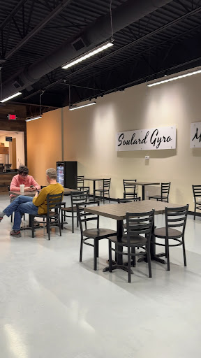 Photo of Soulard Gyro (Maryland Heights) - 12205 Dorsett Rd, Maryland Heights, MO 63043