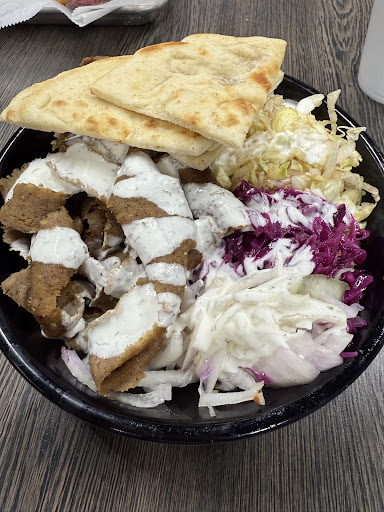 Photo of Soulard Gyro (Maryland Heights) - 12205 Dorsett Rd, Maryland Heights, MO 63043