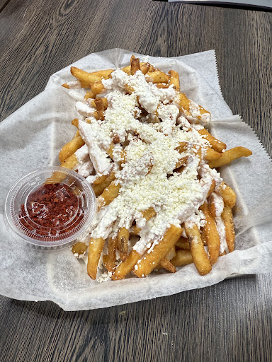 Photo of Soulard Gyro (Maryland Heights) - 12205 Dorsett Rd, Maryland Heights, MO 63043