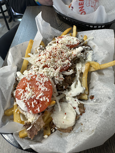 Photo of Soulard Gyro (Maryland Heights) - 12205 Dorsett Rd, Maryland Heights, MO 63043