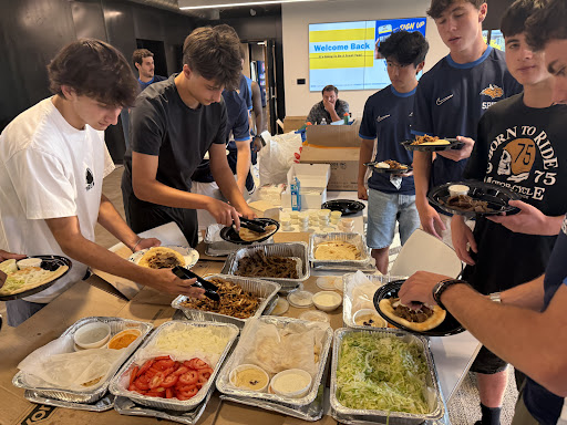 Photo of Soulard Gyro (Maryland Heights) - 12205 Dorsett Rd, Maryland Heights, MO 63043