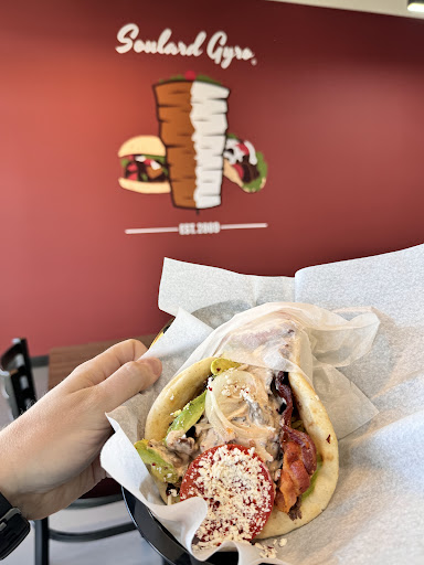 Photo of Soulard Gyro (Maryland Heights) - 12205 Dorsett Rd, Maryland Heights, MO 63043