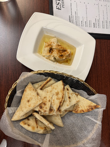 Photo of Esther's Persian Cafe - 12466 St Charles Rock Rd, Bridgeton, MO 63044