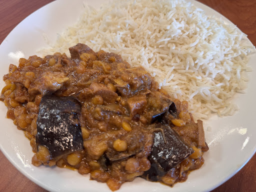 Photo of Esther's Persian Cafe - 12466 St Charles Rock Rd, Bridgeton, MO 63044