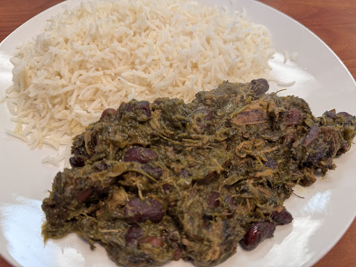 Photo of Esther's Persian Cafe - 12466 St Charles Rock Rd, Bridgeton, MO 63044