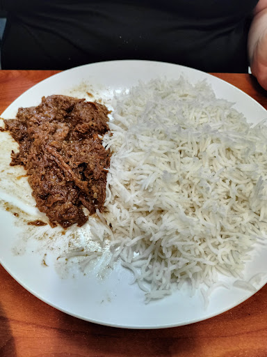 Photo of Esther's Persian Cafe - 12466 St Charles Rock Rd, Bridgeton, MO 63044