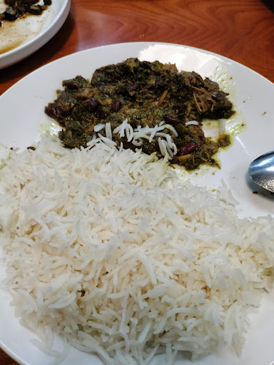 Photo of Esther's Persian Cafe - 12466 St Charles Rock Rd, Bridgeton, MO 63044