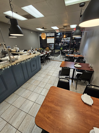 Photo of Esther's Persian Cafe - 12466 St Charles Rock Rd, Bridgeton, MO 63044