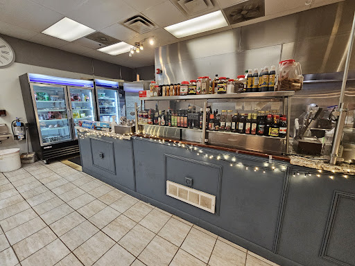 Photo of Esther's Persian Cafe - 12466 St Charles Rock Rd, Bridgeton, MO 63044