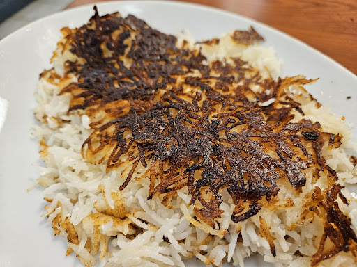 Photo of Esther's Persian Cafe - 12466 St Charles Rock Rd, Bridgeton, MO 63044