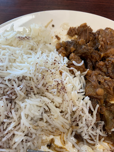 Photo of Esther's Persian Cafe - 12466 St Charles Rock Rd, Bridgeton, MO 63044