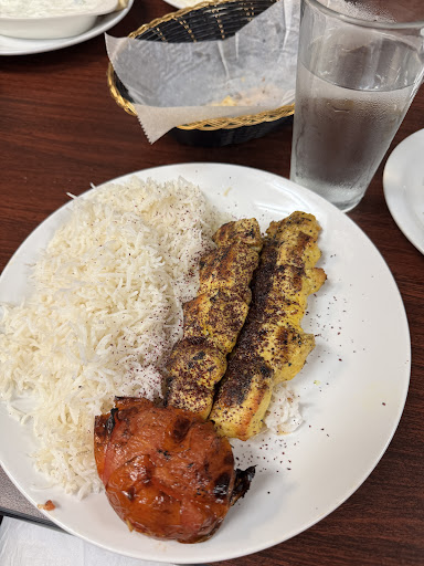 Photo of Esther's Persian Cafe - 12466 St Charles Rock Rd, Bridgeton, MO 63044