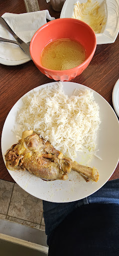 Photo of Esther's Persian Cafe - 12466 St Charles Rock Rd, Bridgeton, MO 63044