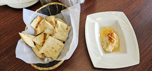 Photo of Esther's Persian Cafe - 12466 St Charles Rock Rd, Bridgeton, MO 63044