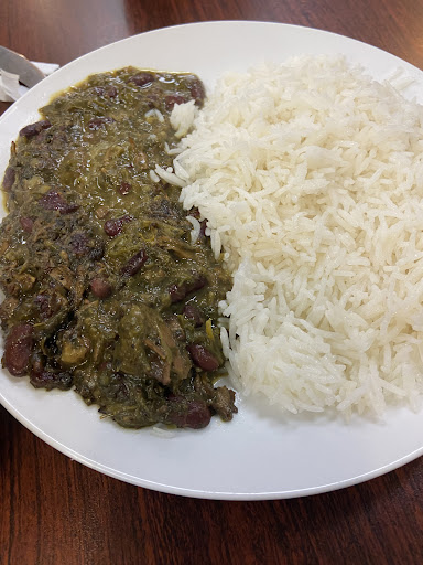 Photo of Esther's Persian Cafe - 12466 St Charles Rock Rd, Bridgeton, MO 63044