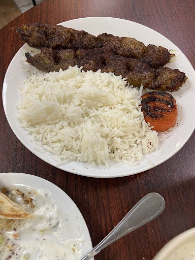 Photo of Esther's Persian Cafe - 12466 St Charles Rock Rd, Bridgeton, MO 63044