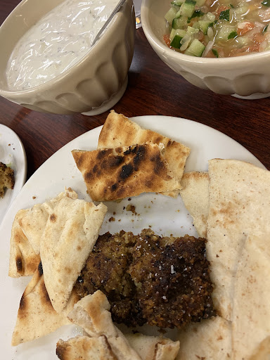 Photo of Esther's Persian Cafe - 12466 St Charles Rock Rd, Bridgeton, MO 63044