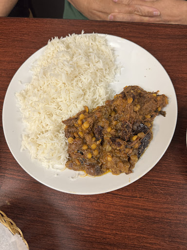 Photo of Esther's Persian Cafe - 12466 St Charles Rock Rd, Bridgeton, MO 63044