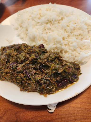 Photo of Esther's Persian Cafe - 12466 St Charles Rock Rd, Bridgeton, MO 63044