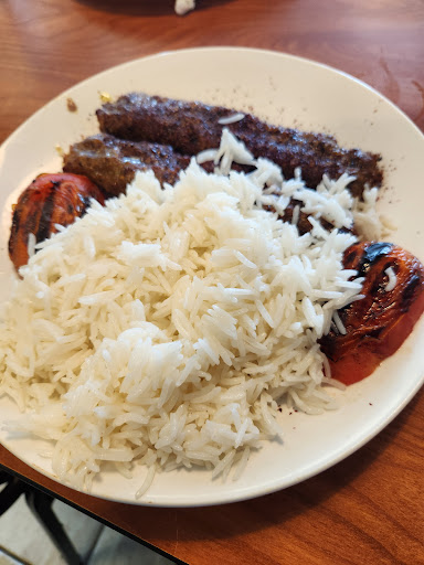 Photo of Esther's Persian Cafe - 12466 St Charles Rock Rd, Bridgeton, MO 63044