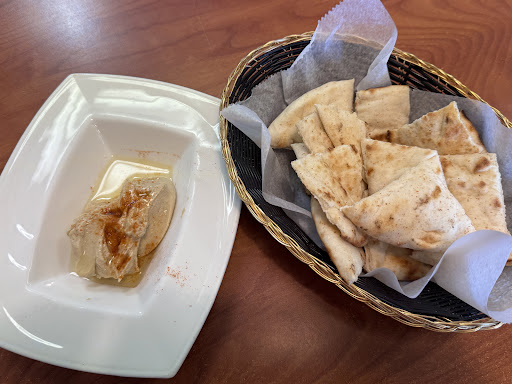 Photo of Esther's Persian Cafe - 12466 St Charles Rock Rd, Bridgeton, MO 63044