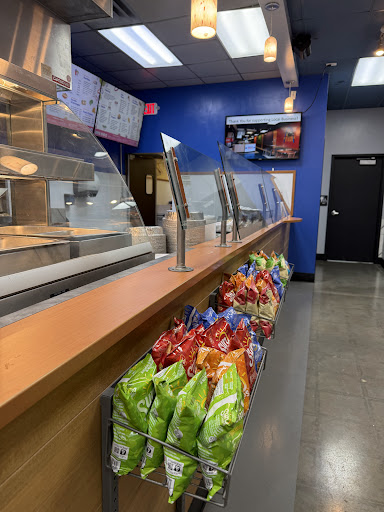 Photo of St. Louis Gyros - 12528 Olive Blvd, St. Louis, MO 63141