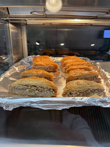 Photo of St. Louis Gyros - 12528 Olive Blvd, St. Louis, MO 63141