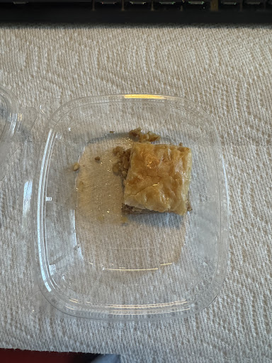 Photo of St. Louis Gyros - 12528 Olive Blvd, St. Louis, MO 63141