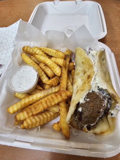 Photo of St. Louis Gyros - 12528 Olive Blvd, St. Louis, MO 63141