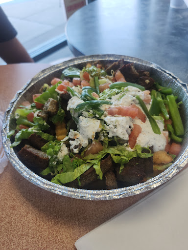 Photo of St. Louis Gyros - 12528 Olive Blvd, St. Louis, MO 63141