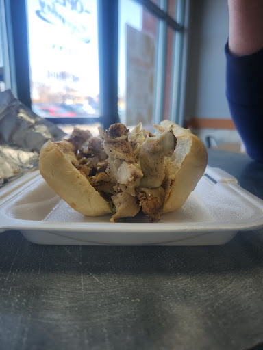 Photo of St. Louis Gyros - 12528 Olive Blvd, St. Louis, MO 63141