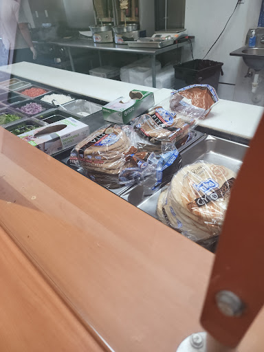 Photo of St. Louis Gyros - 12528 Olive Blvd, St. Louis, MO 63141